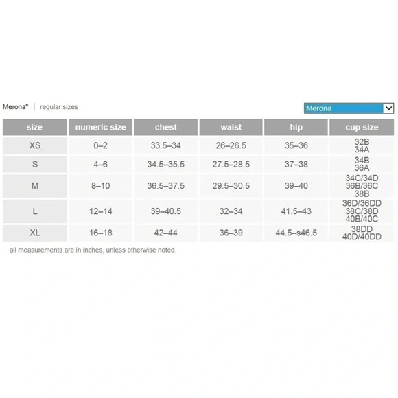 MEDIUM Merona‎ Halter Ties Tankini Swim Suit Top Blue & White Waves NWT - Picture 4 of 4